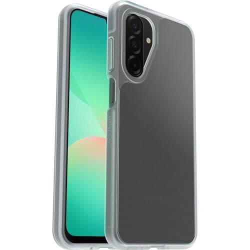 OtterBox React ProPack musta suojaava kuori Samsung Galaxy A26:lle