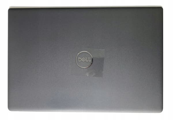 Dell 8xvw9 LCD-cover svart