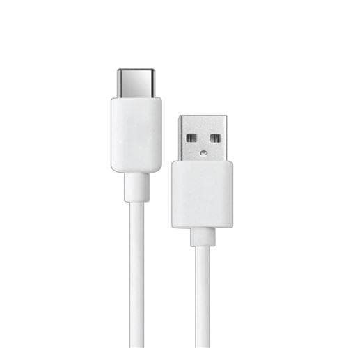 alpha-omega-players Câble USB-C DualSense 3 mètres blanc
