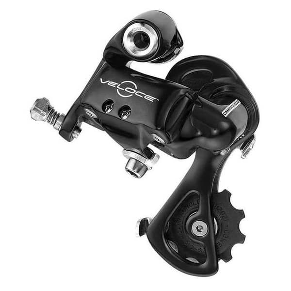 Campagnolo Veloce 10V Sort