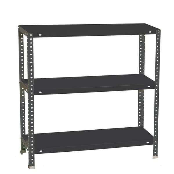 Simonrack Comfort Plus 3/300 antracit