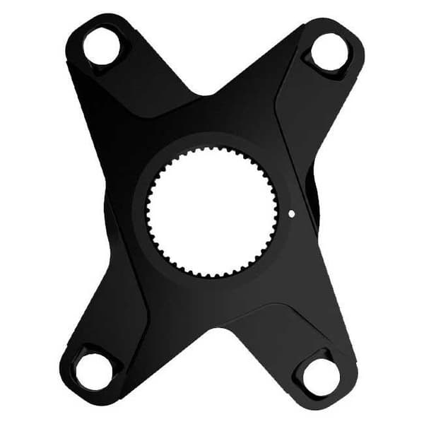 Rotor Aldhu/Vegast DM Spider Gloss Black