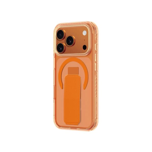 AmazingThing Titan Pro Holder Oranssi