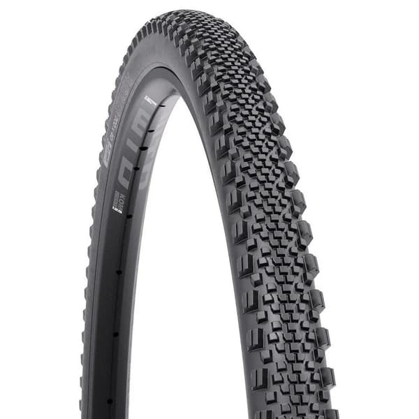 WTB Raddler TCS Light Fast Rolling SG2 musta
