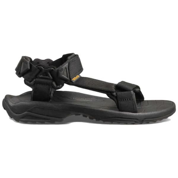 Teva Terra Fi Lite Sandaler Sort 45 EU