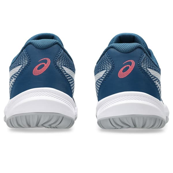 ASICS upcourt 6 gs Mako Blue/White