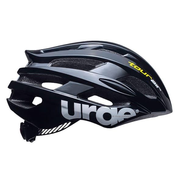 Urge TourAir hjelm sort