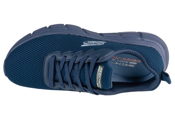 Skechers bobs b flex chill edge navy