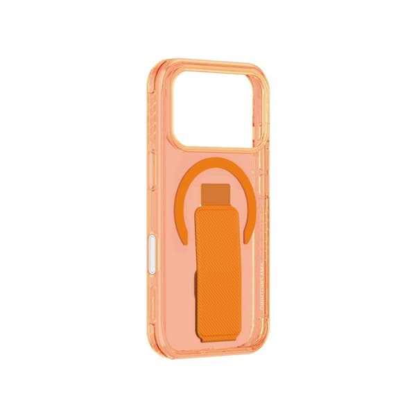 AmazingThing Titan Pro Holder iPhone 17 Pro Orange