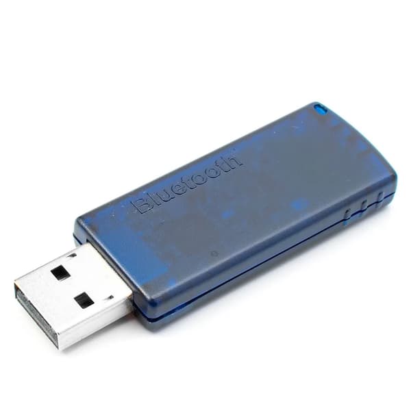 bigbuy-tech MBD-C4-20-1 USB-adapter USB 3.0