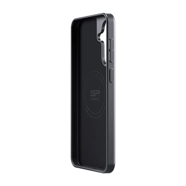 SP Connect SPC+ telefonfodral svart