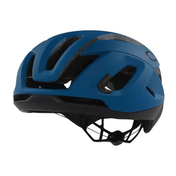 Oakley ARO5 Race MIPS Hjelm Blå