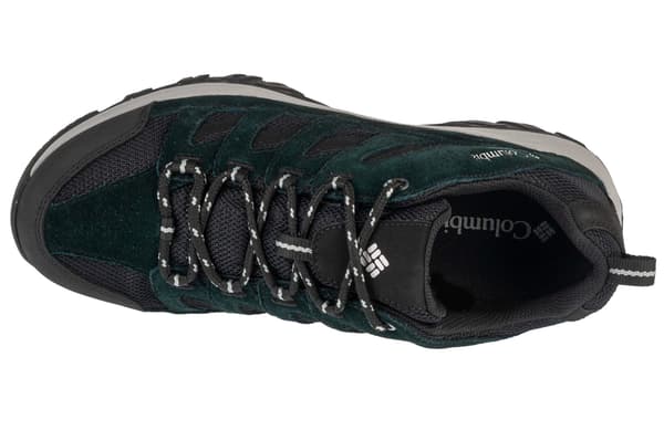 Columbia Crestwood Waterproof sorte vandresko