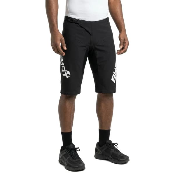 Shot Case rogue revolt cykelshorts sort