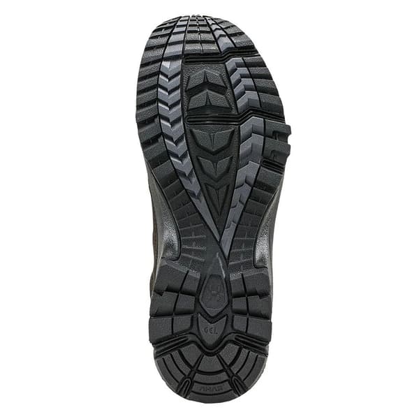 ASICS ridge gtx low sorte vandresko