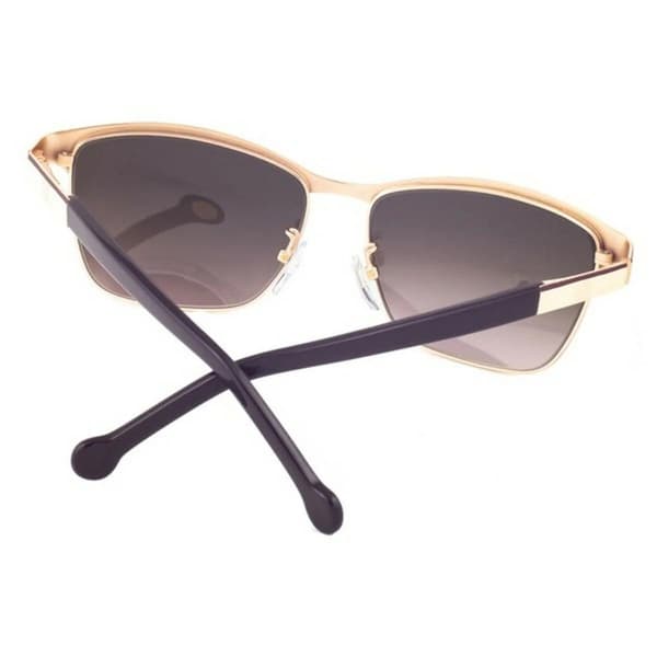 Carolina Herrera SHE069560SL3 rosa solbriller