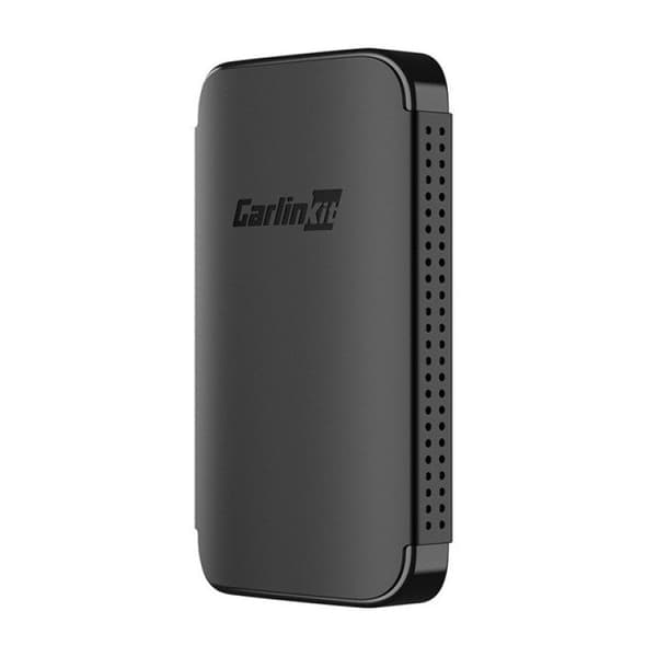 Carlinkit CPC200-A2A langaton sovitin musta