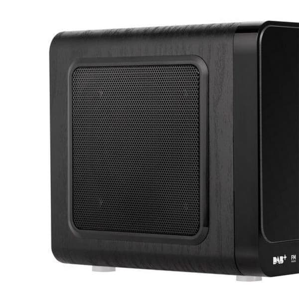 Kruger&Matz KM0816.1 Internet Radio med Bluetooth och DAB+