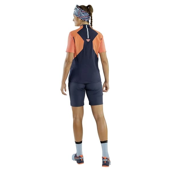 Dynafit Traverse Dynastretch Shorts Sort