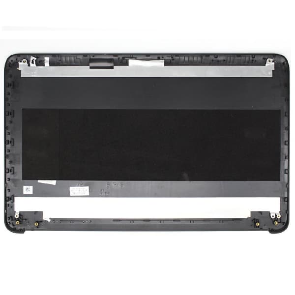 HP LCD-cover til HP 15-AY/15-BA sort