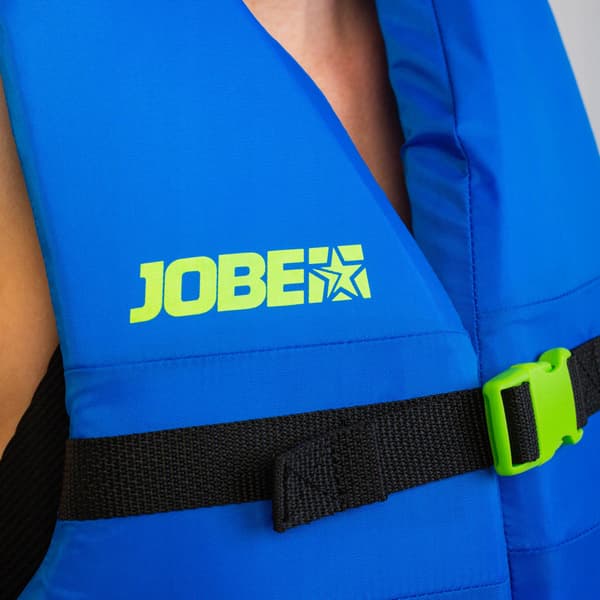 Jobe universal life vest blå