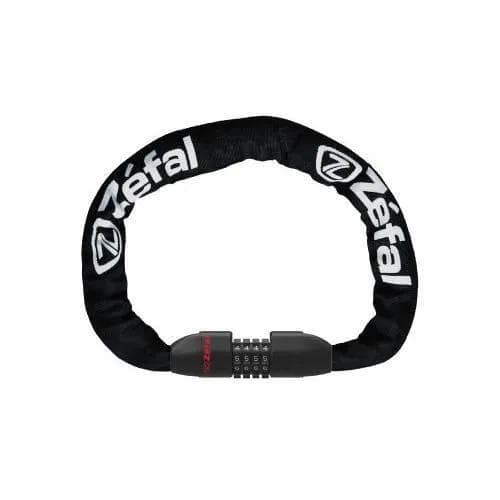Zéfal K-Traz M12 Code antivol à chaîne noir