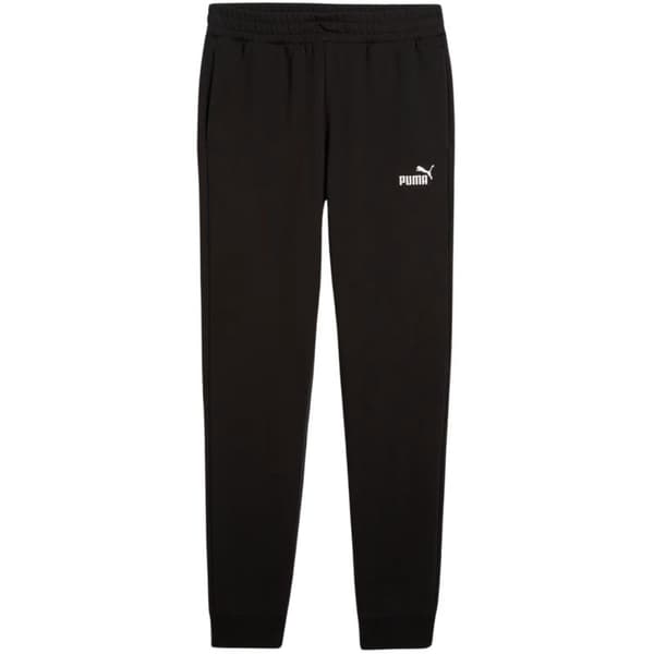 PUMA essentials no.1 logo slim svarta