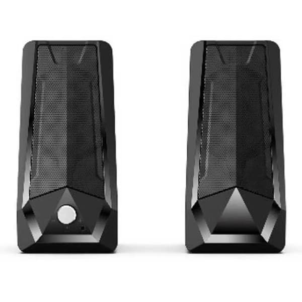 Magnussen Audio SB20000604 Bluetooth-kaiutin Musta