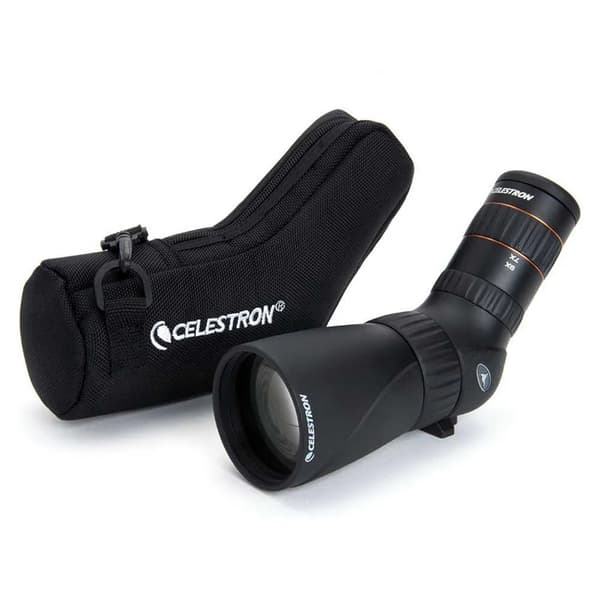 Celestron Hummingbird ED 9-27x56 Kikkert