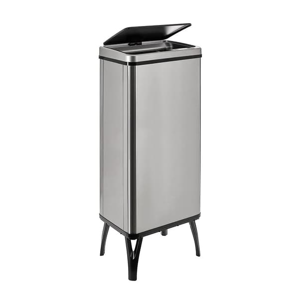 Wellhome smart trash can 60L grå