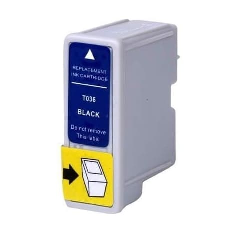 Epson T036 mustekasetti