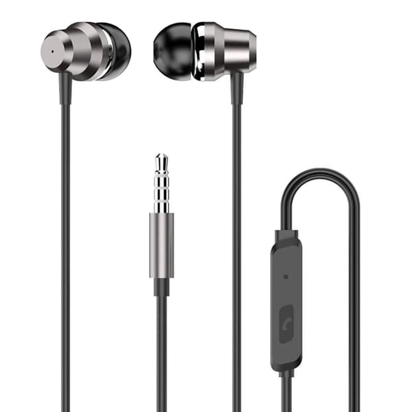 Dudao x10 pro in-ear høretelefoner sort