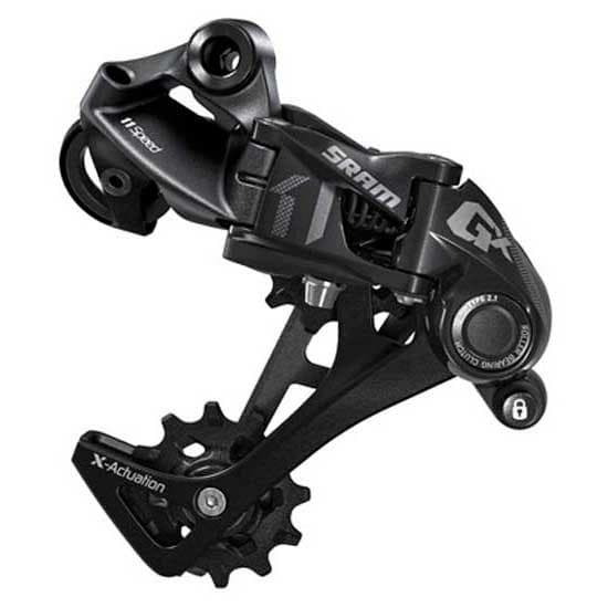 SRAM Sram GX Type 2.1 noir