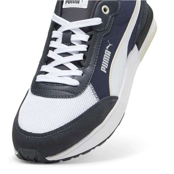 PUMA r22 Moniväriset lenkkarit
