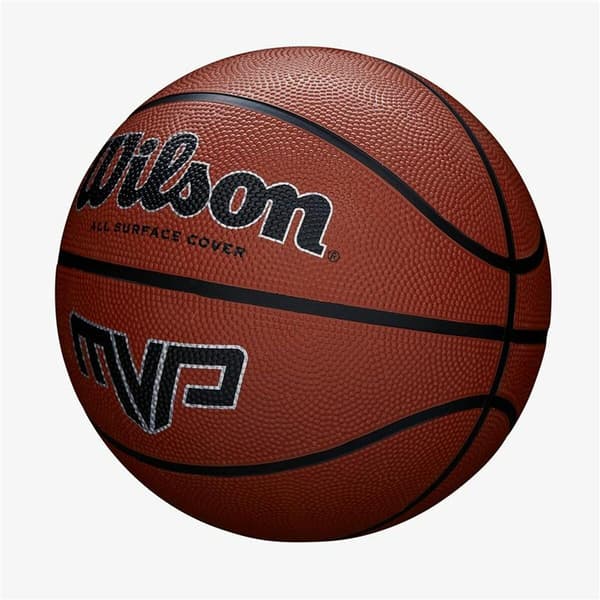 Wilson MVP 295 Basketboll Storlek 7