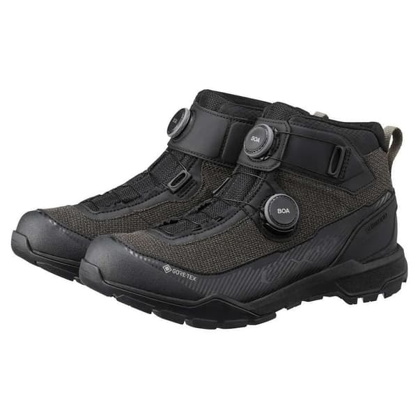 Shimano sh-ex900 cykelsko sort