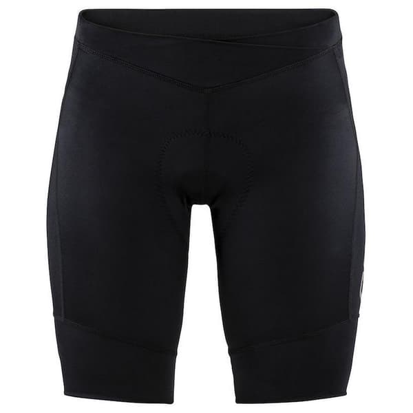 Craft Essence cykelbukser dame sort