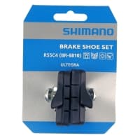 Shimano r55c4 jarrupalat musta