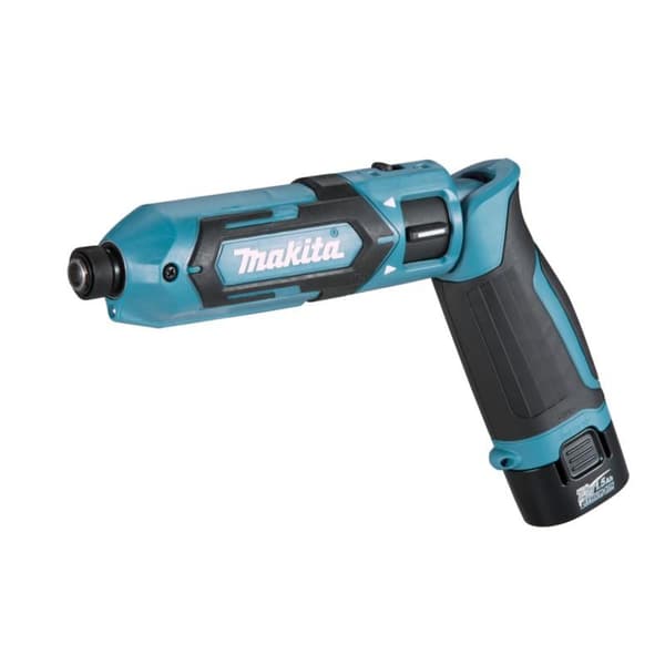 Makita td022dse sininen/musta