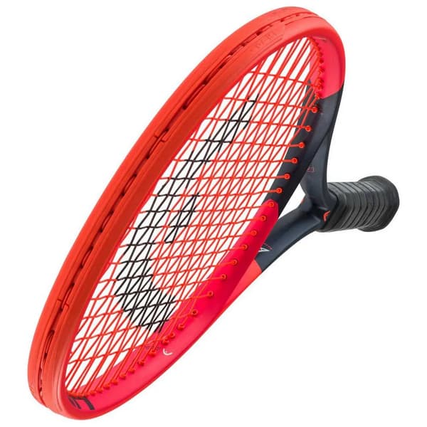 Head Radical MP tennisracket rød