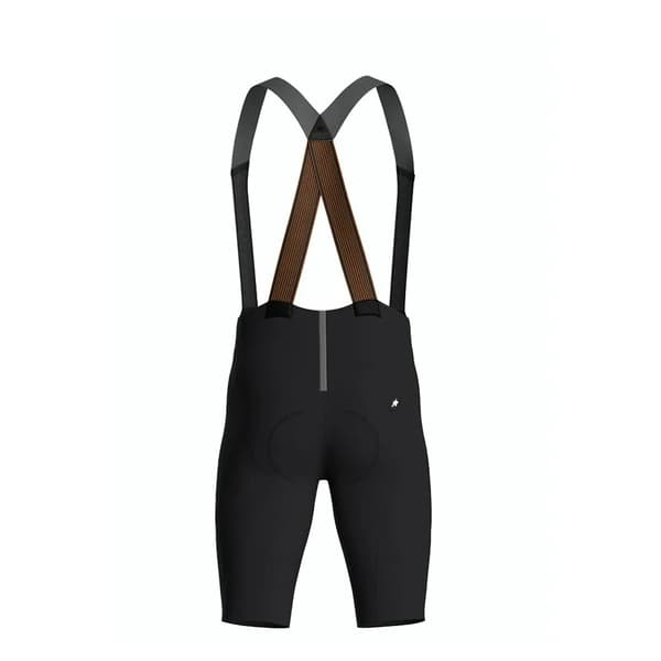 Assos equipe rs schtradivari s11 bib shorts sort