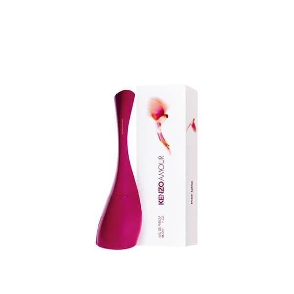 Kenzo Amour Eau de Parfum 30 ml Läpinäkyvä