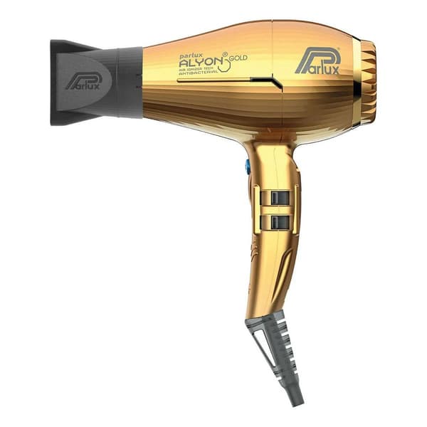 Parlux Alyon Gold Edition Sèche-Cheveux doré