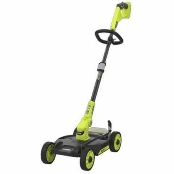 Ryobi ry18lmc30a-0 grøn græsklipper
