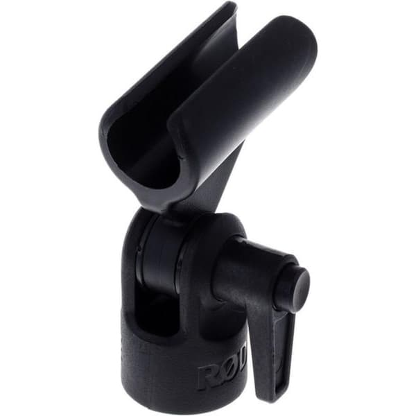 Røde RM5 mikrofonklipp svart