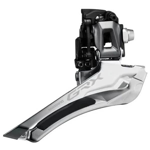Shimano GRX FD-RX810 Etuvaihtaja