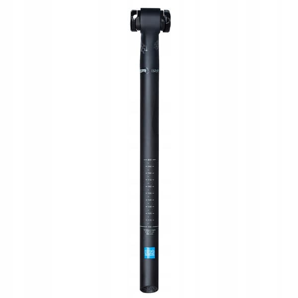 Pro Discover seatpost 31.6mm 400mm 20mm offset