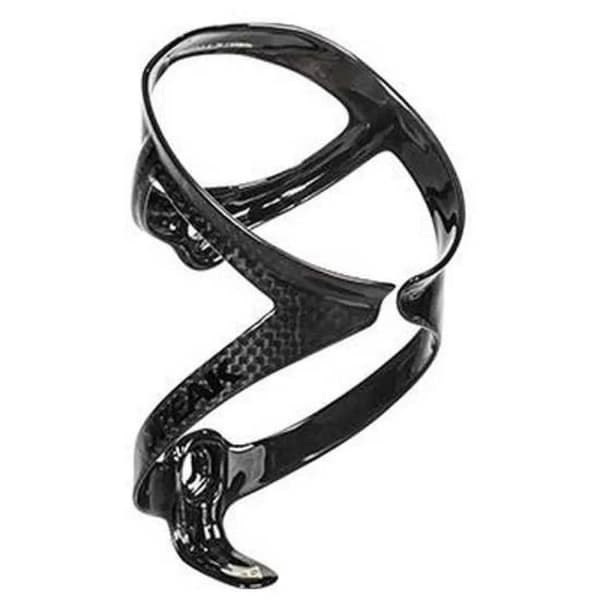 Topeak Pulloteline Shuttle Cage X Hiilikuidusta 25g Musta