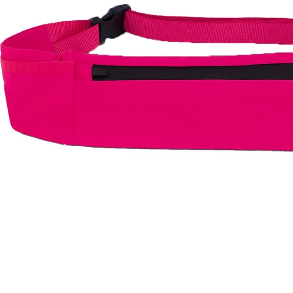 2XU UQ7270G Ceinture de Course Rose