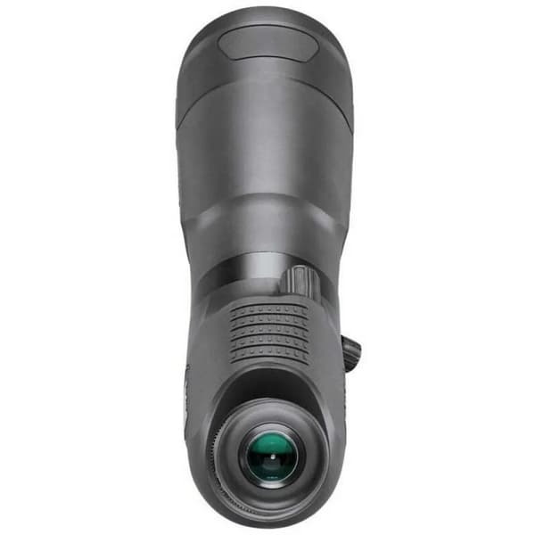 Bushnell Trophy XTR 20-60x65mm Kikkert Sort